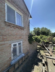 Продається будинок, 145кв. метрів.