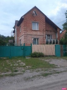 Міцний родинний будинок у Кропивницькому (р-н Лелеківка)