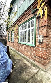 Продаж Будинку. Ст. Балашовка. Є-відновлення