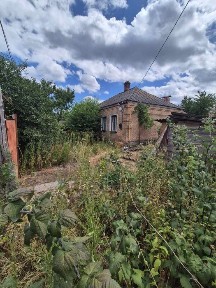 Кіровоградська область, Кропивницький, Фортечний