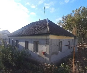 Кіровоградська область, Світловодськ