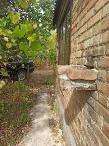 Кіровоградська область, Кропивницький, Фортечний