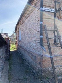 Кіровоградська область, Кропивницький, Фортечний
