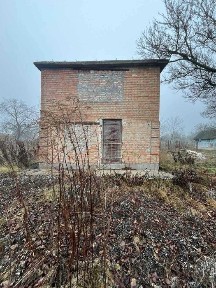 Кіровоградська область, Кропивницький, Фортечний