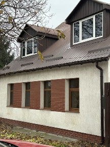 Продам будинок в районі Критого ринка