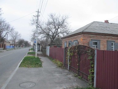 Кіровоградська область, Олександрія