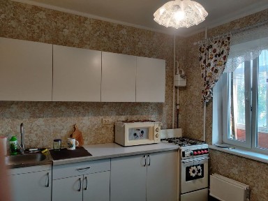 Здається 1к. квартира по Пр. Лушпи, 23