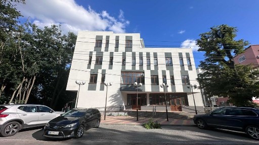 Вінницька область, Вінниця