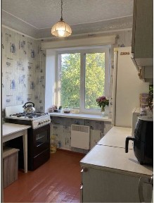 Продаж 1 кім квартири