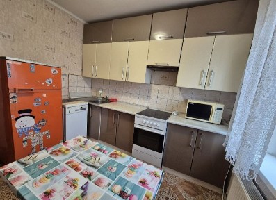 Продаж 2к квартири, вул. Вокзальна