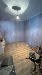 Терміново Продається квартира на земельній ділянці