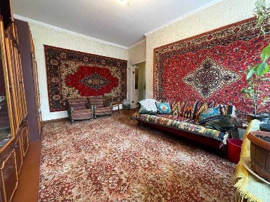 Продається 3-х кімн кв-ра, в приватному секторі, Некрасівка