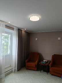 Продам 2 квартиру, меблі, техніка, автономне газове опалення, з гаражем