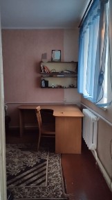 Продається 2-х кімнатна квартира