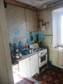 Кропивницький, Фортечний, вулиця Василя Нікітіна 15