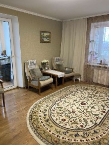 Продаи 2 кім квартиру+1 кім. Центр