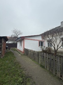 2-кімнатна квартира на землі | Новомиколаївка, вул. Миру | 15.000 $