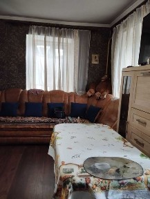 Продам будинок Шуменський