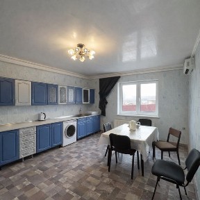 Капитальный дом 185кв. м в Чернобаевке