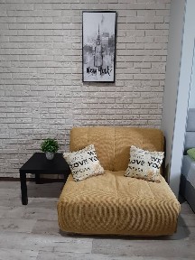 1-кімнатна квартира подобово 25 м², Героїв Харькова просп., просп. 144к