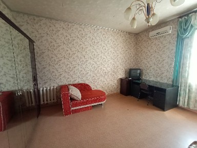 2-комнатная квартира посуточно 60 м², Пушкинский в-зд, 7