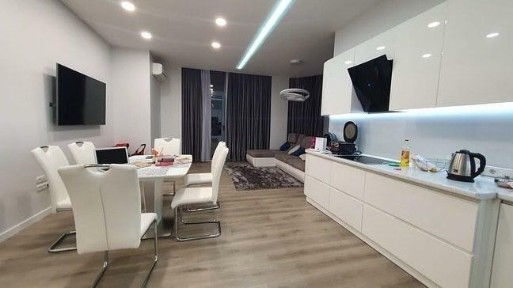 Продаж 4-кімнатної квартири 146 м², Дмитрія Яворницького просп., 1А