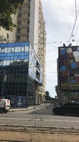 Дніпро, Гагаріна просп., 23