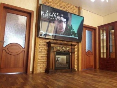Продаж 125 м², Пушкіна просп., 3