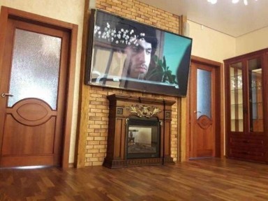 Продаж 125 м², Пушкіна просп., 3
