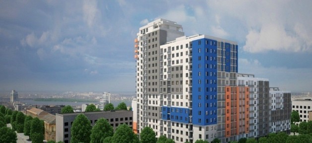 Дніпро, Володимира Моссаковського вул., 7В