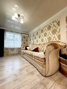 Днепр, Мандрыковская ул.