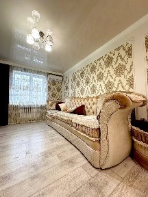Дніпро, Мандриківська вул.