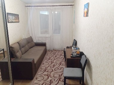 Продажа 3-комнатной квартиры 63 м², Героев просп., 3