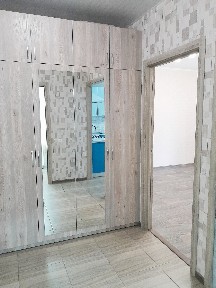 Дніпро, Набережна Перемоги вул., 112Д К1, К1, К2