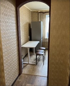 Днепр, Героев просп.