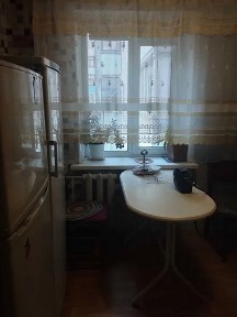Продажа 4-комнатной квартиры 75 м², Дарницкая ул.