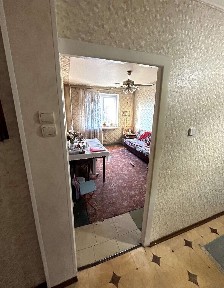 Днепр, Янтарная ул.