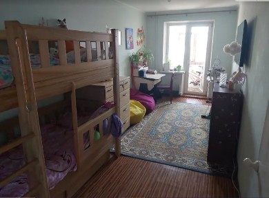 Продажа 3-комнатной квартиры 64 м², Мира просп.