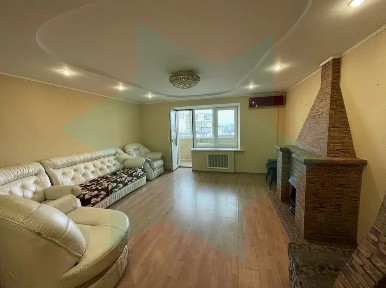 Продажа 3-комнатной квартиры 72 м², Гетмана Петра Дорошенко ул.
