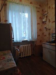 Днепр, Вологодская ул.