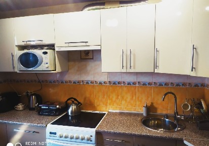 Продажа 3-комнатной квартиры 70 м², Запорожское шоссе, 60Т
