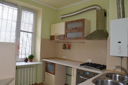 Дніпро, Робітнича вул.