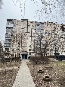 Днепр, Калиновая ул., 71