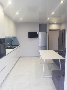 Продажа 1-комнатной квартиры 49 м², Славы бул., 45