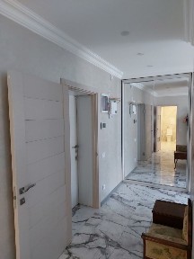 Продаж 1-кімнатної квартири 60 м², Набережна Перемоги вул., 44