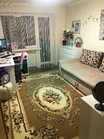 Продажа 2-комнатной квартиры 49 м², Илларионовская ул.