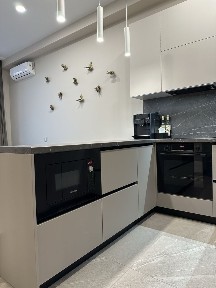 Продаж 1-кімнатної квартири 65 м², Старокозацька вул., 52