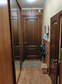 Продаж 3-кімнатної квартири 65 м², Крутогорний узвіз
