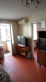 Продажа 3-комнатной квартиры 56 м², Семафорная ул.