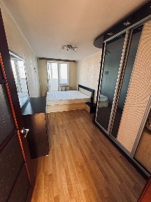 Продажа 3-комнатной квартиры 60 м², Полонськой-Василенко ул., 6